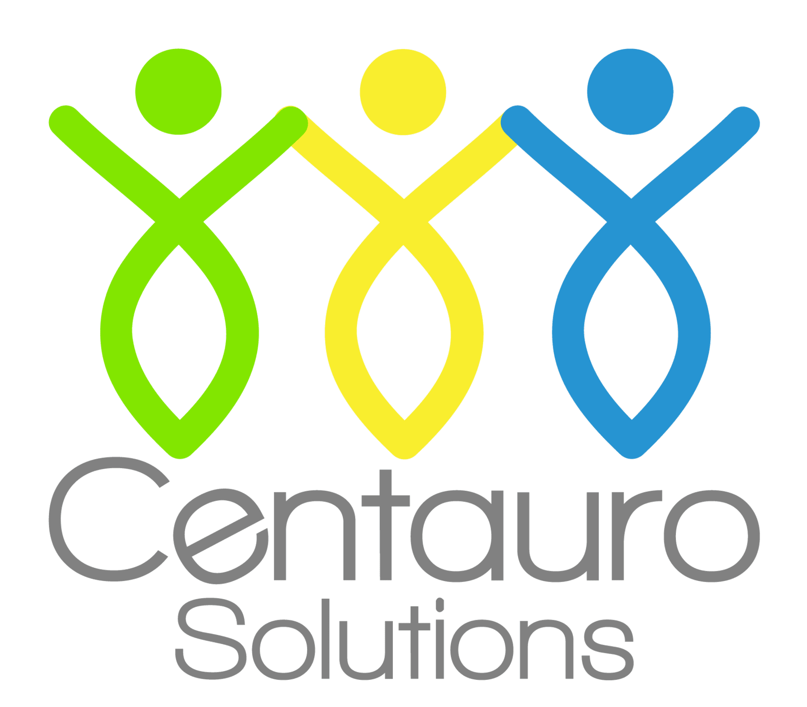 Centauro Solutions Logo